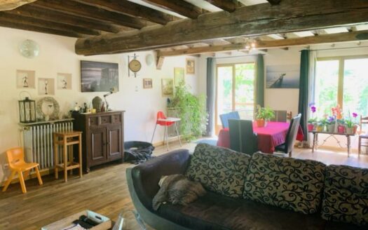 Achat/vente Pavillon Avec Sous Sol Méréville