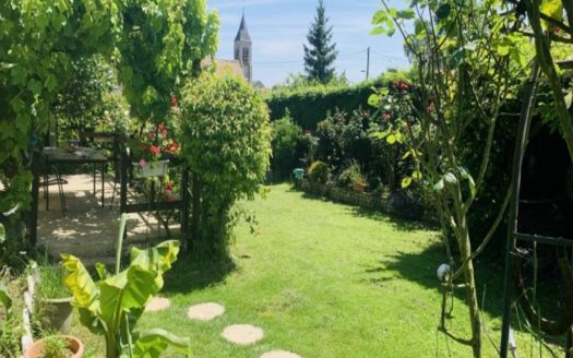 Achat/vente Pavillon Avec Sous Sol Méréville