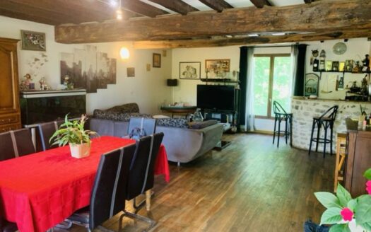 Achat/vente Pavillon Avec Sous Sol Méréville