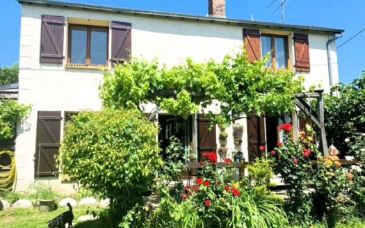 Achat/vente Pavillon Avec Sous Sol Méréville