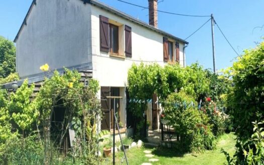 Achat/vente Pavillon Avec Sous Sol Méréville