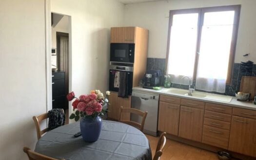 Achat/vente Pavillon Avec Sous Sol Méréville