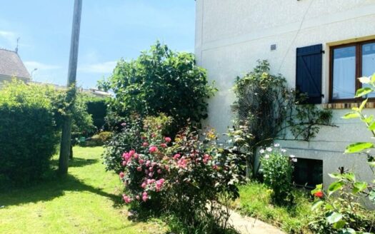 Achat/vente Pavillon Avec Sous Sol Méréville