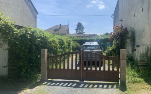 Achat/vente Pavillon Avec Sous Sol Méréville