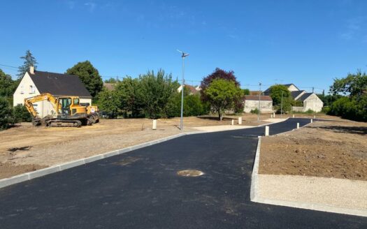 A Vendre Terrain A Batir