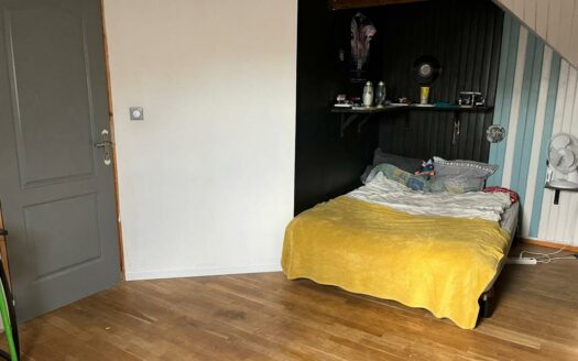 Maison Familiale Avec Double Terrasse Proche Pithiviers