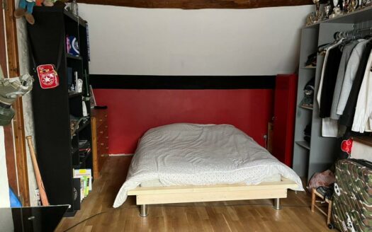 Maison Familiale Avec Double Terrasse Proche Pithiviers