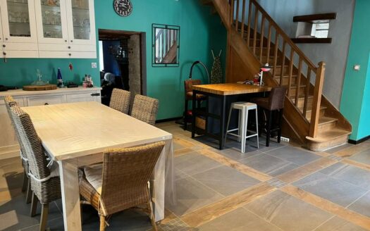 Maison Familiale Avec Double Terrasse Proche Pithiviers