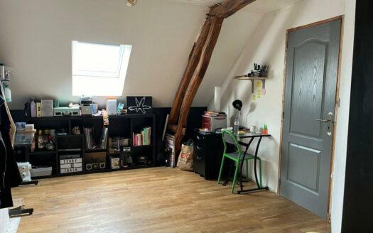 Maison Familiale Avec Double Terrasse Proche Pithiviers