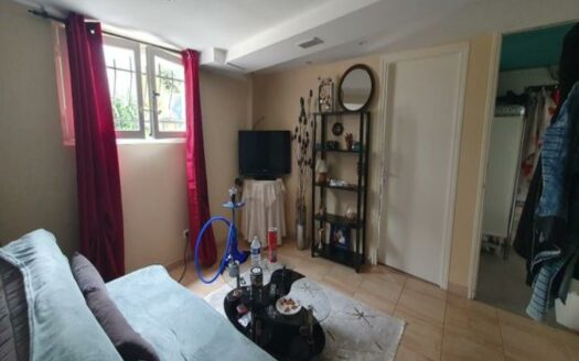 Sud Angerville- Pavillon + Studio + 380 € De Revenus Mensuels Locatifs