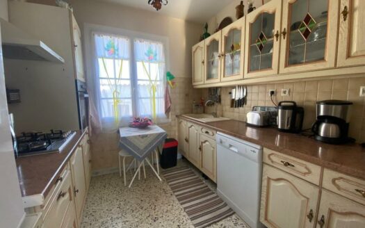 Sud Angerville- Pavillon + Studio + 380 € De Revenus Mensuels Locatifs