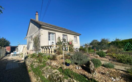 Sud Angerville- Pavillon + Studio + 380 € De Revenus Mensuels Locatifs