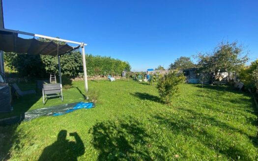 Sud Angerville- Pavillon + Studio + 380 € De Revenus Mensuels Locatifs