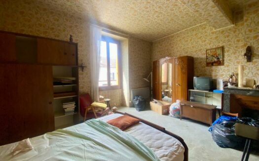 Vend Maison Angerville