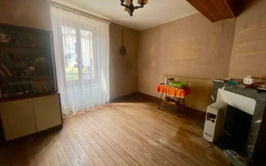 Vend Maison Angerville