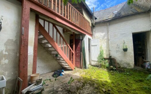 Vend Maison Angerville