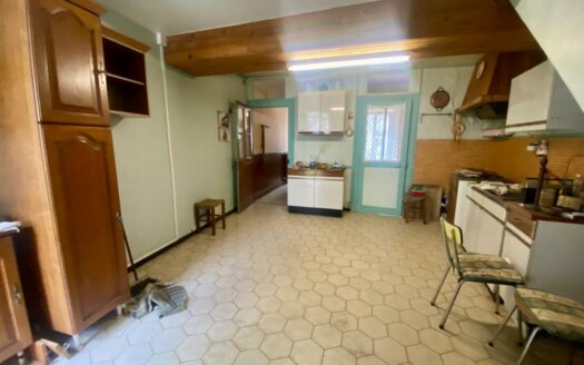 Vend Maison Angerville