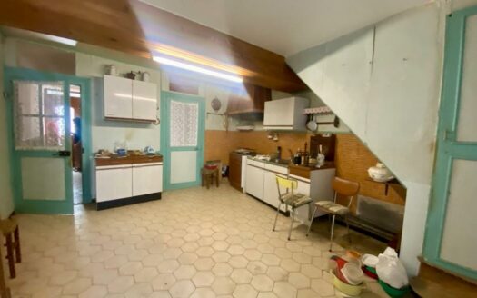 Vend Maison Angerville