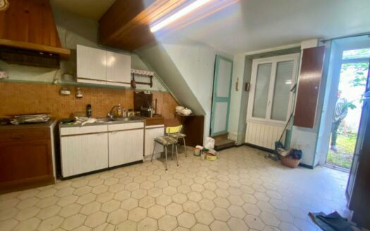 Vend Maison Angerville