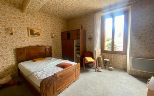 Vend Maison Angerville