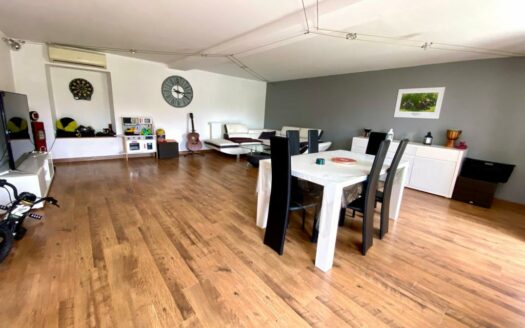 Maison 3 Chambres Plein Centre Avec Jardin