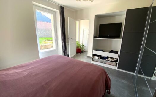 Maison Entièrement Rénovée à 15 Min D’angerville