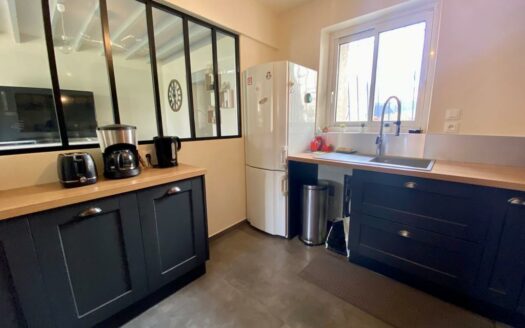 Maison Entièrement Rénovée à 15 Min D’angerville