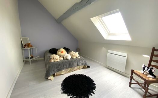 Maison Entièrement Rénovée à 15 Min D’angerville