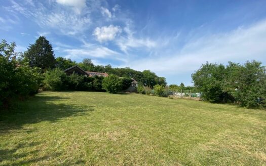 Vend Terrain à 15 Min D’etampes