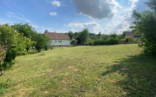 Vend Terrain à 15 Min D’etampes