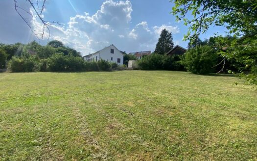 Vend Terrain à 15 Min D’etampes