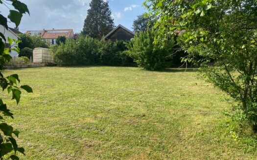Vend Terrain à 15 Min D’etampes