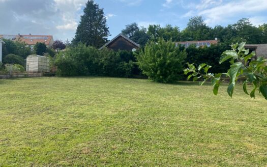 Vend Terrain à 15 Min D’etampes