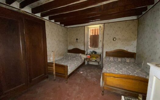 Vend Maison à Rénover à 15 Min Sud D’etampes