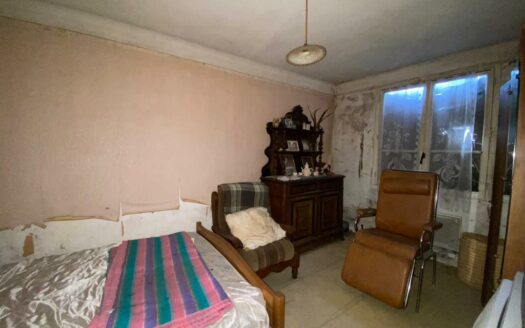 Vend Maison à Rénover à 15 Min Sud D’etampes