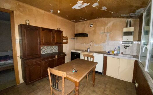 Vend Maison à Rénover à 15 Min Sud D’etampes