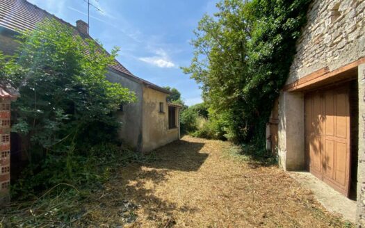 Vend Maison à Rénover à 15 Min Sud D’etampes