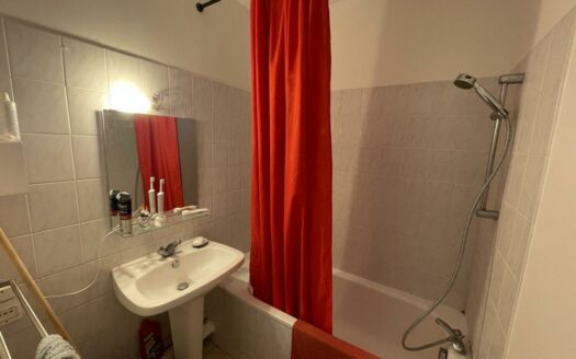 Vend F3 Vendu Louée