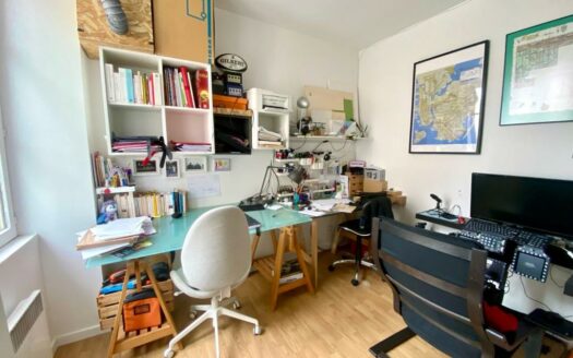 Vend F3 Vendu Louée