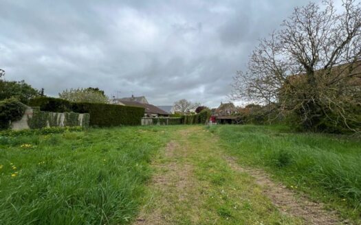 Terrain A Batir S/91