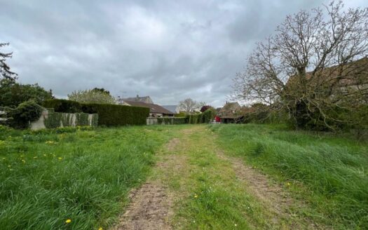 Terrain A Batir S/91