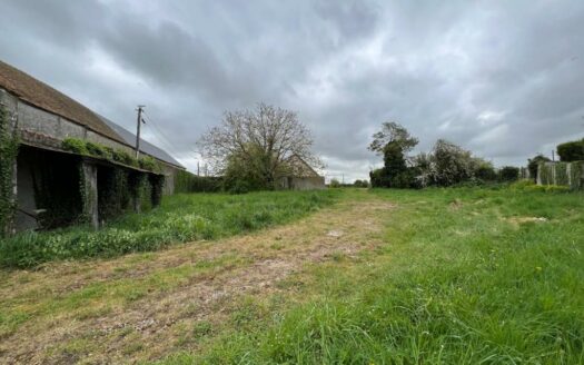 Terrain A Batir S/91