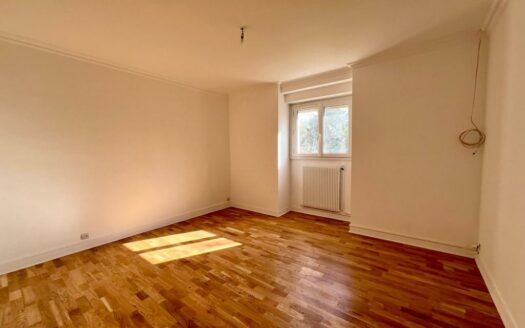 Vente Pavillon 5 Chambres