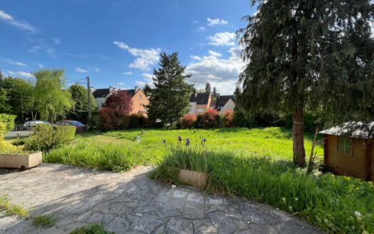 Vente Pavillon 5 Chambres