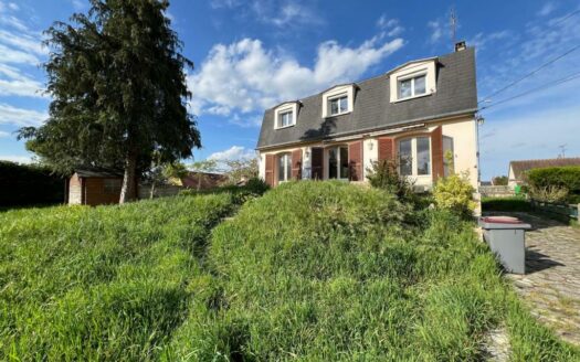 Vente Pavillon 5 Chambres