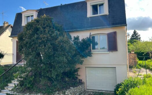 Vente Pavillon 5 Chambres