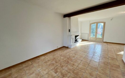 Vente Pavillon 5 Chambres