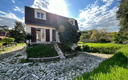 Vente Pavillon 5 Chambres