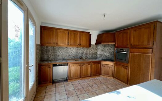 Vente Pavillon 5 Chambres