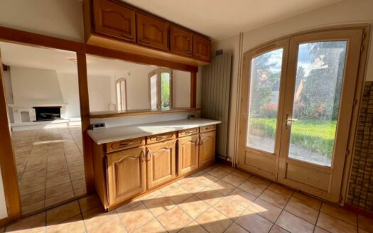 Vente Pavillon 5 Chambres